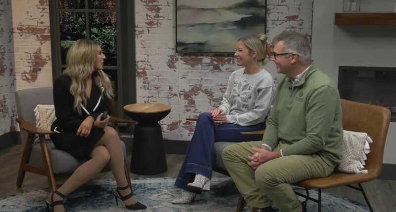 Community Spotlight: Monticello’s Holiday GLOW