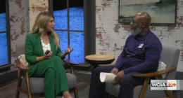 Community Spotlight: Urbana Park District Celebration