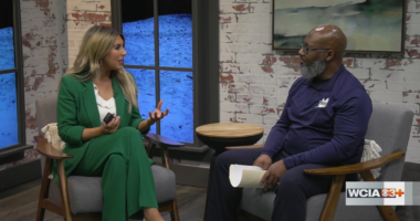 Community Spotlight: Urbana Park District Celebration