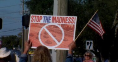 Community, interfaith groups call for changes to immigration enforcement