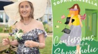'Confessions of a Shopaholic' author Sophie Kinsella dead at 55