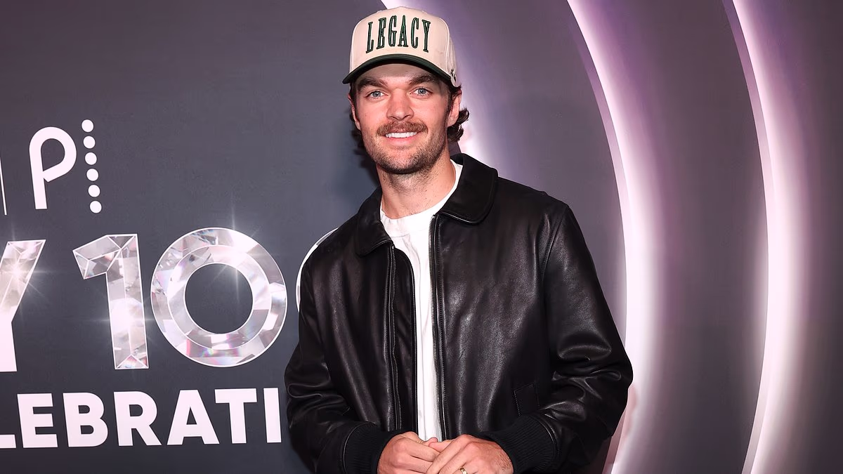 Conner Smith describes 'darkness' after car accident killed woman