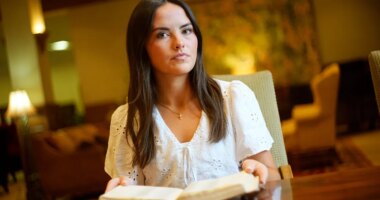 Conservative professor slams 0 grade for Oklahoma student's biblical essay as punitive: 'very inappropriate'