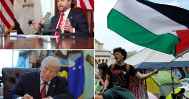 Conservatives should defend, not censor, free speech