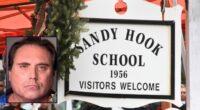'Conspiracy theorist' stalks, terrorizes Sandy Hook dad: DA