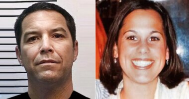 Convicted killer Scott Peterson keeps swinging in court — but expert says he’s not going anywhere but his cell