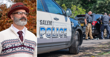 Convicted killer kept in police oversight role as city council dismisses concerns over public safety