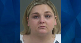 Cops: South Carolina Woman Runs Over Partner in Her Car, Killing Him