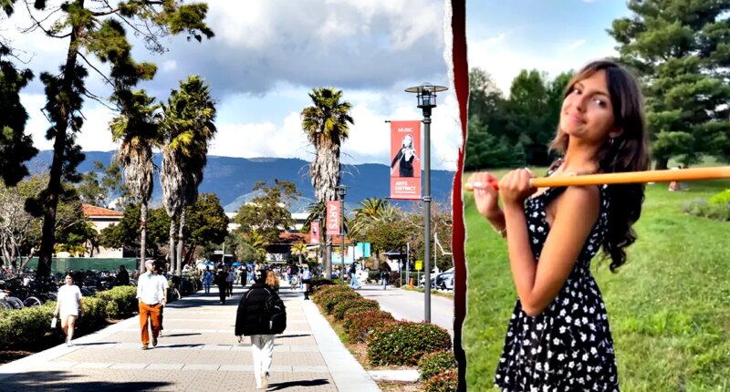 Cops rule college freshman’s deadly dorm fall an accident, but DA delays closure as family fights for answers