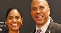 Cory Booker Marries Alexis Lewis 2 Months After Announcing Engagement