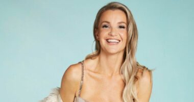 Countryfile presenter Helen Skelton shares 'chaotic' confession