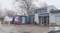 Crime Stoppers seeking tips related to Carter’s Fish Market arson in Springfield
