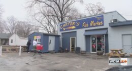 Crime Stoppers seeking tips related to Carter’s Fish Market arson in Springfield
