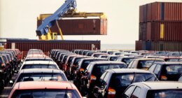 Crime lords turn Motor City into car-theft supermarket for Middle East buyers: ‘Somebody's getting paid’