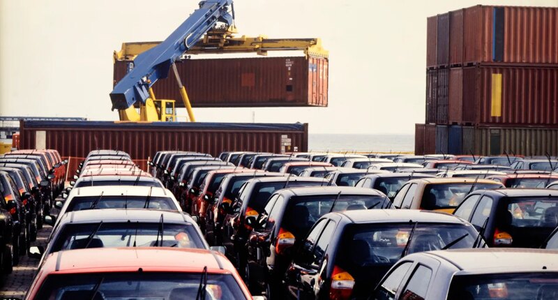 Crime lords turn Motor City into car-theft supermarket for Middle East buyers: ‘Somebody's getting paid’