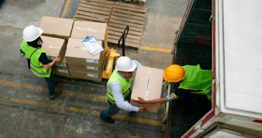 Crime rings, hackers join forces to hijack trucks nationwide, fueling major holiday shipping security fears