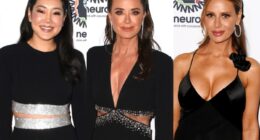 Crystal Kung Minkoff Reveals What Kyle Told Her About Her Friendship With Dorit, and Why She Wouldn