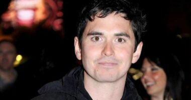 Cuffs star Alex Carter's life from Emmerdale role to famous sibling