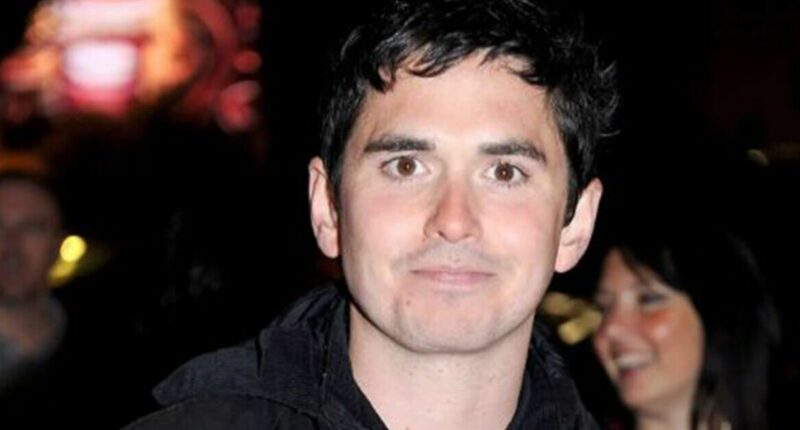 Cuffs star Alex Carter's life from Emmerdale role to famous sibling