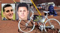 Cyclist 'senselessly killed' in broad daylight hit-and-run after hospital let employee without 'proper' training drive 20,000-pound box truck: Lawsuit