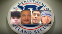 DHS launches 'Worst of the Worst' webpage targeting alleged criminal illegal immigrants nationwide