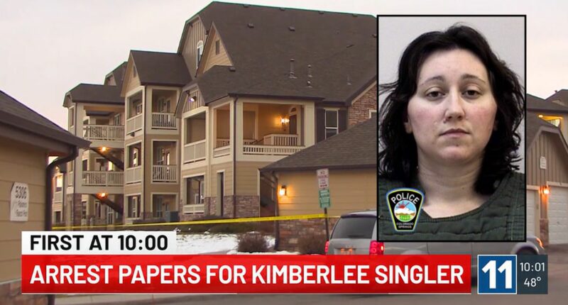 DNA found on bloody gun used to kill 2 children belonged to mom who fled the country after murders: Authorities