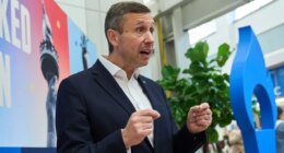 DNC won’t release 2024 election losses analysis