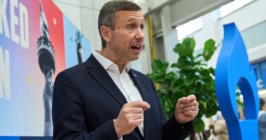 DNC won’t release 2024 election losses analysis