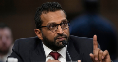 DOJ busts ‘Greggy’s Cult’ child exploitation network that allegedly coerced kids into self-harm