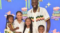 DRAYMOND GREEN OPENS UP ABOUT LEAVING PREGNANT WIFE FOR WARRIORS ROAD TRIP