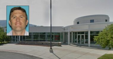 Dad allegedly took 5-year-old to keep him from surgery