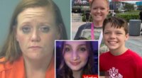 Danika Troy suspect's guardian busted on drug charges on same day as teen's murder