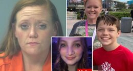 Danika Troy suspect's guardian busted on drug charges on same day as teen's murder