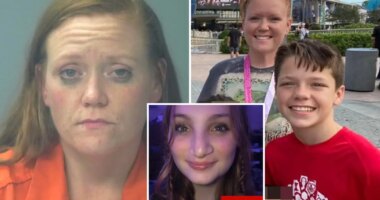 Danika Troy suspect's guardian busted on drug charges on same day as teen's murder