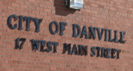 Danville distributing center announces plans to move out