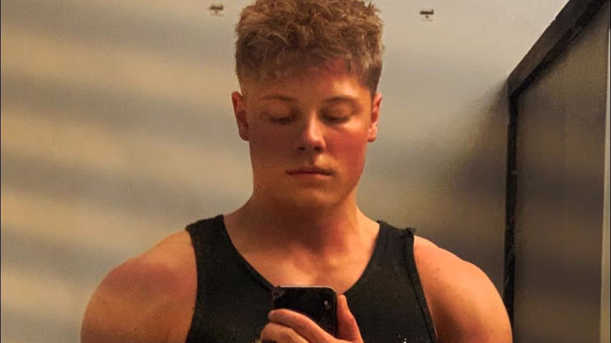 Dark sex secrets of megachurch pastor embroiled in vile scandal