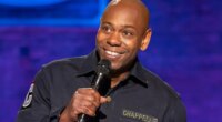 Dave Chappelle surprise-drops new Netflix special ‘The Unstoppable’ after Jake Paul vs. Anthony Joshua fight