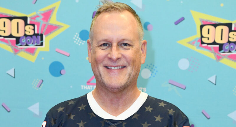 Dave Coulier's Health Struggles Explained