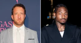 Dave Portnoy Finds Stefon Diggs Allegations ‘Peculiar,’ References 9/11