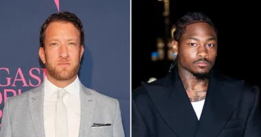 Dave Portnoy Finds Stefon Diggs Allegations ‘Peculiar,’ References 9/11