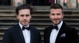 David Beckham delivers most brutal snub to son Brooklyn yet