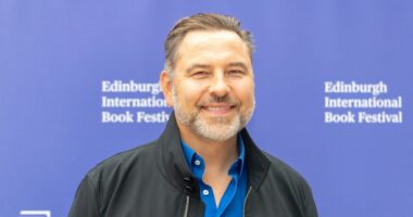 David Walliams dropped by publisher after claims of inappropriate behaviour
