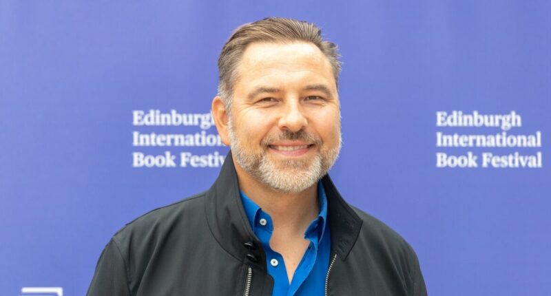 David Walliams dropped by publisher after claims of inappropriate behaviour