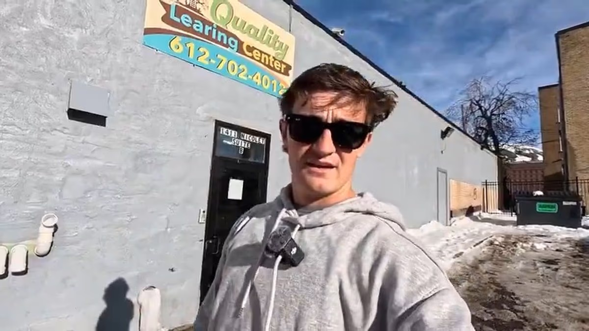 Daycare accused of multimillion-dollar fraud shifts blame