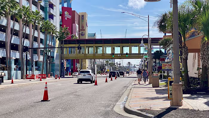 Daytona Beach’s beachside board to consider new security patrols