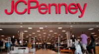 Deal to sell 117 JCPenney stores in danger of collapse
