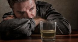 Dear Abby: I'm walking on eggshells around my alcoholic husband—I've had enough