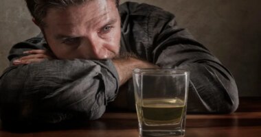 Dear Abby: I'm walking on eggshells around my alcoholic husband—I've had enough