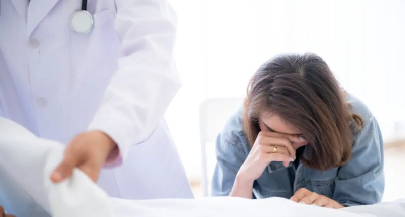 Dear Abby: My son chose Disneyland over his sick aunt