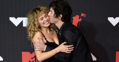 Debby Ryan and Josh Dun welcome their first child